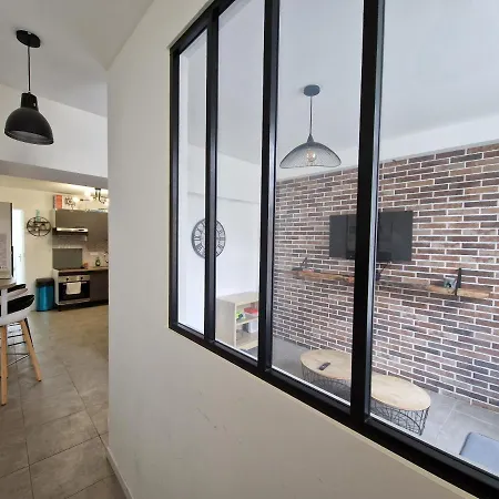 Chambre Privee - Beranger #1 Apartment Amiens