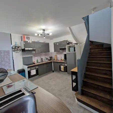 Chambre Privee - Beranger #1 Amiens