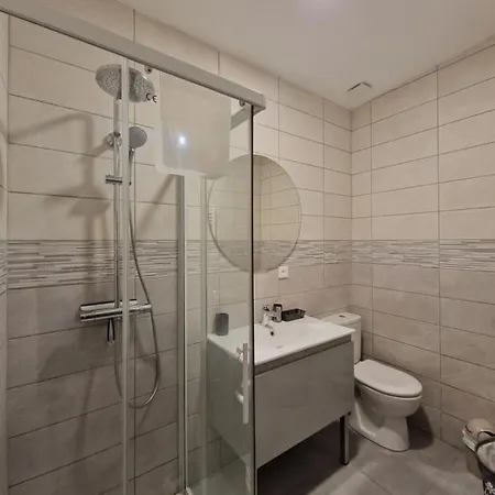 Chambre Privee - Beranger #1 Apartment *
