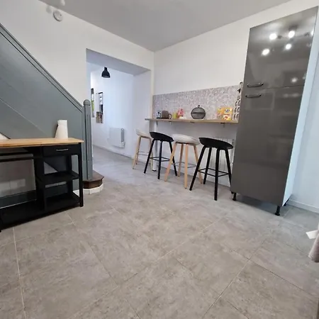 Chambre Privée - Béranger #1 *