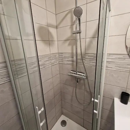 Chambre Privee - Beranger #1 * Amiens