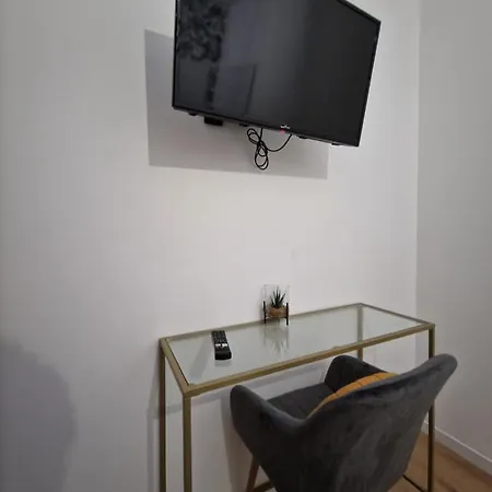 Chambre Privée - Béranger #1 Amiens